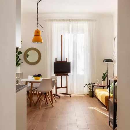 The House Of Dandelions - Duomo In 15Min By Metro M3 Apartment Milan Exterior photo